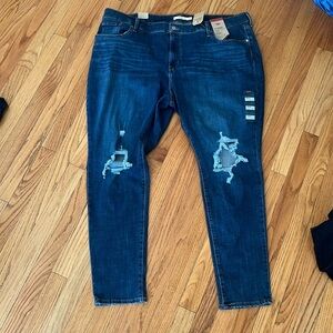 Levi’s 711 skinny